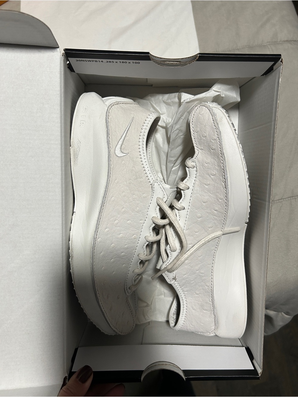 Women’s Nike Air Superfly